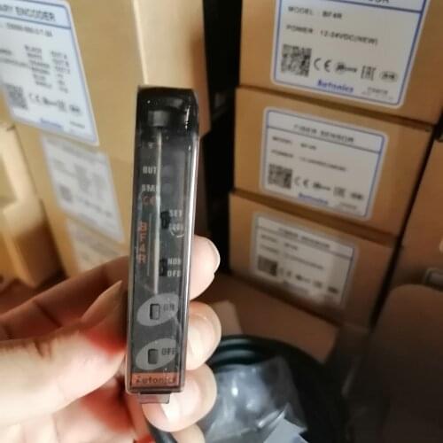 Fiber amplifier BF3RX-P BF4R BF4RP-R-E BF5R-D1-N BFX-D1-N BF4R