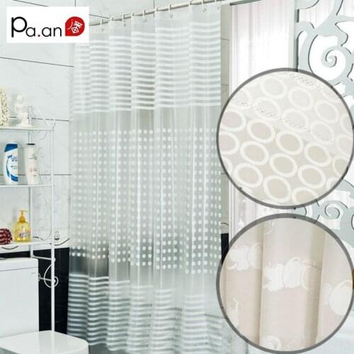 Pa.an Curtains