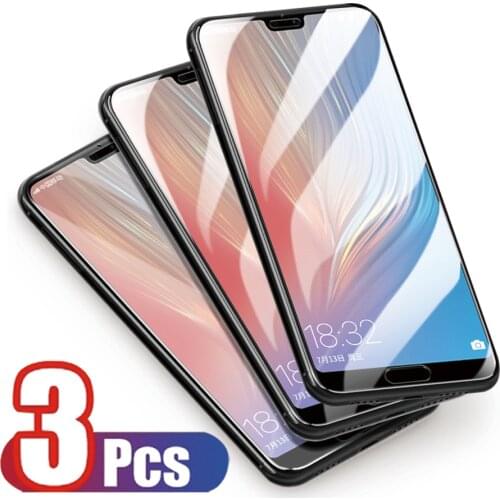 VALAM Screen Protectors For Huawei P20 Pro