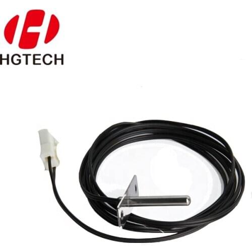 High Reliability NTC Thermistor Temperature Sensor for Microwave oven