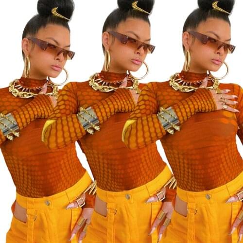 Women Sexy Bodycon T Shirt Autunmn Women Long Sleeve O-neck Crop Top Modis Sheath T Shirt Fashion Autumn Tops Female