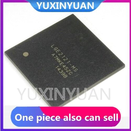 1PCS LGE2121-MS LGE2121 BGA in stock 100%good