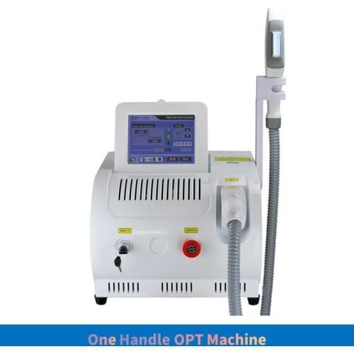 2020 hot sale Factory Price IPL /OPT/Elight SHR Hair Removal For Salon Beauty Treatment