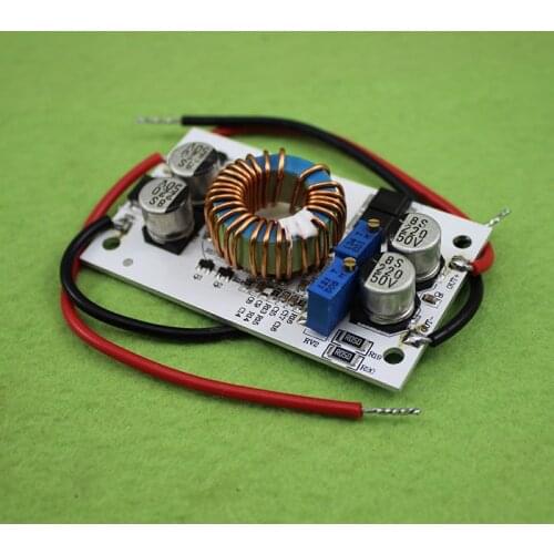 250W DC-DC Constant Current Boost Step-up Module Mobile Power Supply LED Driver