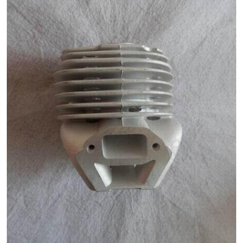 51MM K750 CYLINDER / PISTON KIT FOR PARTNER HUS. K760 K-750 CONCRETE SAW CHOP SAWS ZYLINDER KOLBEN RINGS PIN CLIPS ASSEMBLY