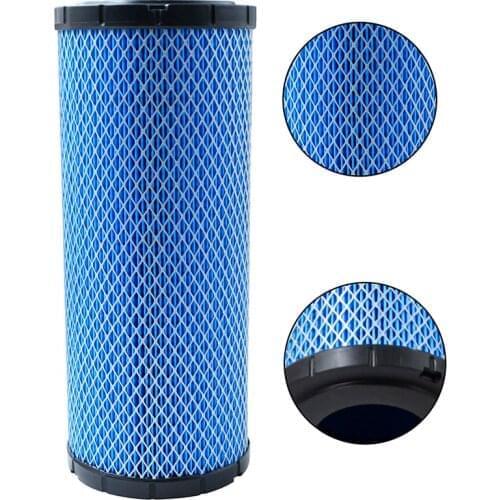 Motorcycle Air Filter Cleaner Accessories for Polaris RZR 1000 60 INCH ALL OPTIONS EU/TRACTOR-ZUG PS EPS 1000S4 7081937 7082115