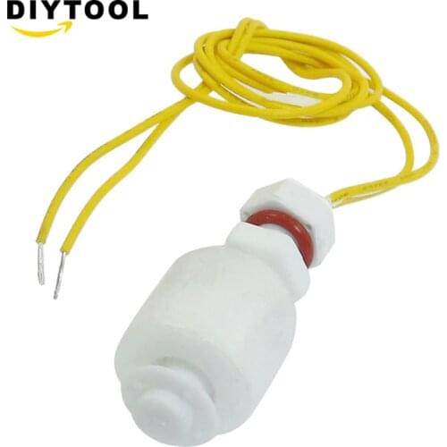 Level switches Liquid Water level sensor Liquid level controller Plastic