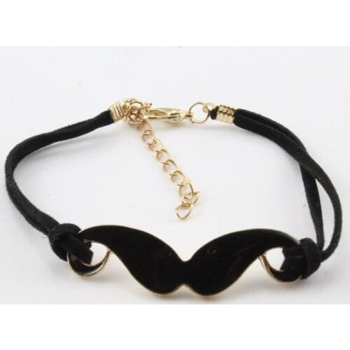 Florosy Bracelets With Pendants