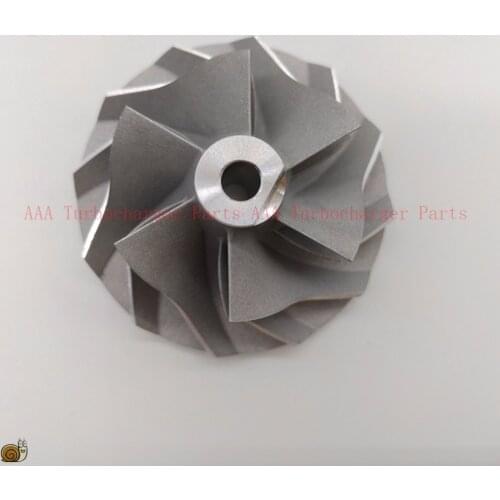 GT2052V Turbo Compressor Wheel 36.8x52mm 074145701D,454205-0001,436322-0003,1102-015-405 supplier AAA Turbocharger Parts