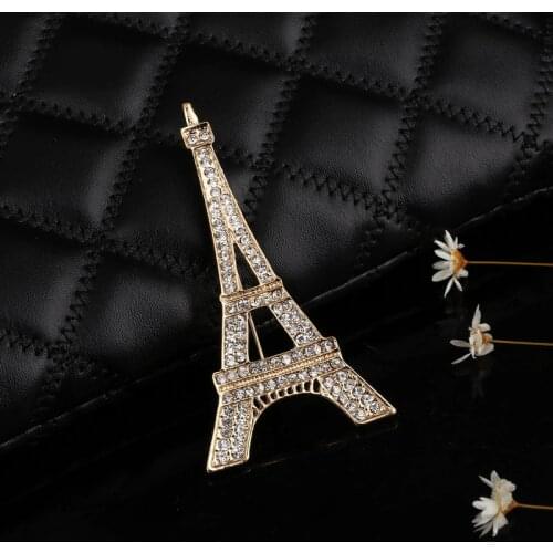 Золотые броши на одежду Hesiod China At AliExpress