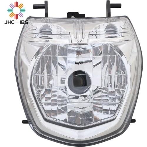 Motorcycle Front Headlight Light Bulb For Suzuki BK400 GSR400 GSR600