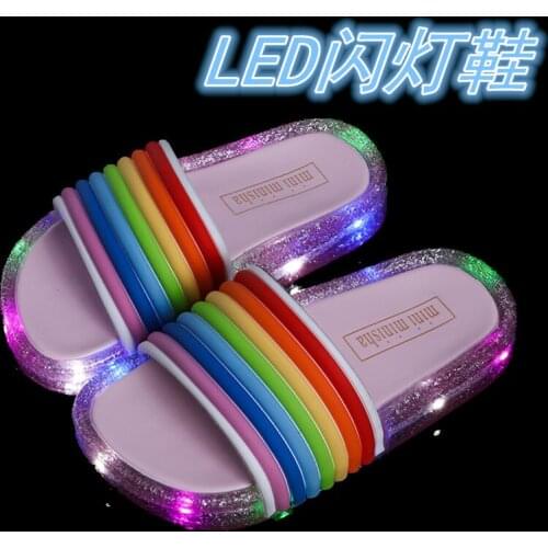 MXHY Slippers For Girls