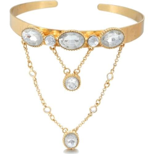 NFS JEWELRY Big Bracelets