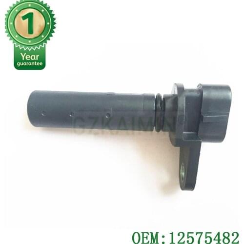ORIGINAL Crank Position Sensor for Bonneville Aurora Deville Seville 98-05 12575482 j5t31171