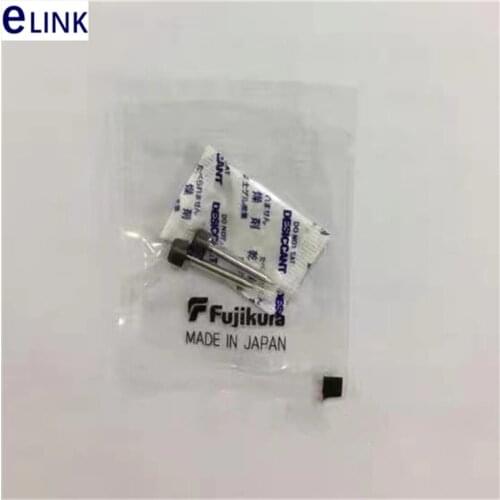 Original electrode rod for Fujikura 50s 60s 80s welding machine 61S 62s fiber optic fusion splicer free shipping