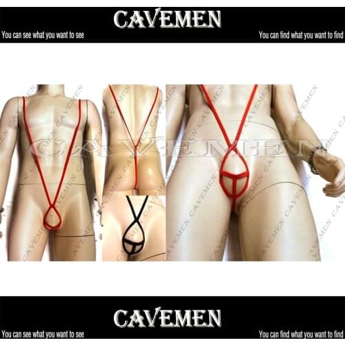 Pole line Even the Straps * 3179 *sexy men lingerie T-Back Thong G-String T pants Underwear free shipping