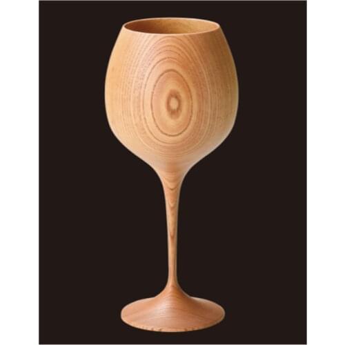 Japanese super hot wholesale brown wine set aerator glass in stock