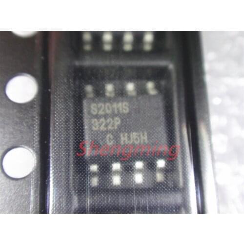 10PCS IR2011S IR2011STRPBF SOP8