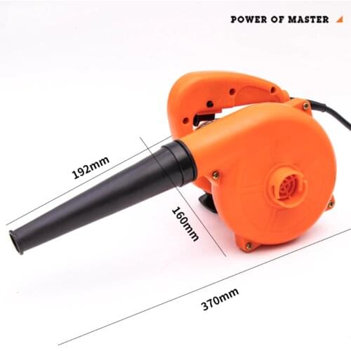 1000W Computer Cleaner Electric Air Blower Dust Blowing Dust Computer Dust Collector Air Blower Vacuum Cleaner Cleaning Tools