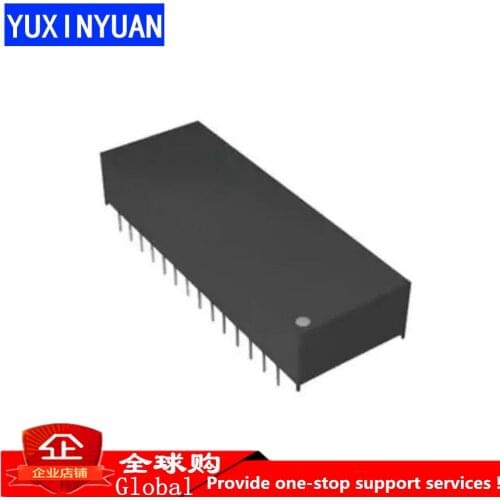 YUXINYUAN 2pcs IC LED DRIVER PWM CONTROL 28-DIP TLC5940NT TLC5940 NEW Can be purchased directly