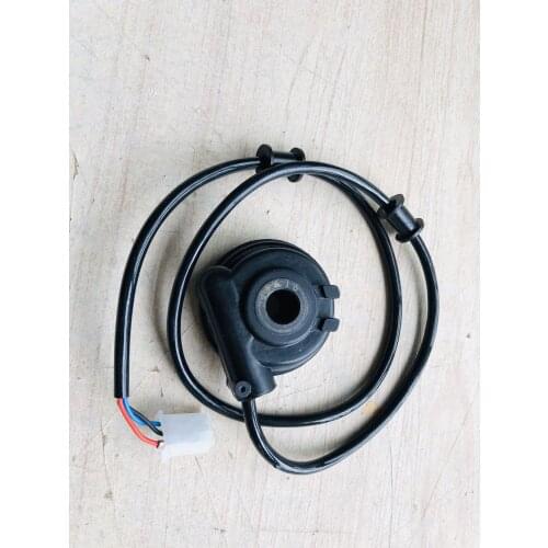 Benelli BJ125-3E TNT125 Speed Sensor Motorcycle Speedometer Speedo Drive Gear