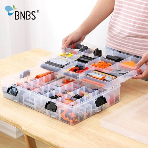 BNBS Plastic Containers