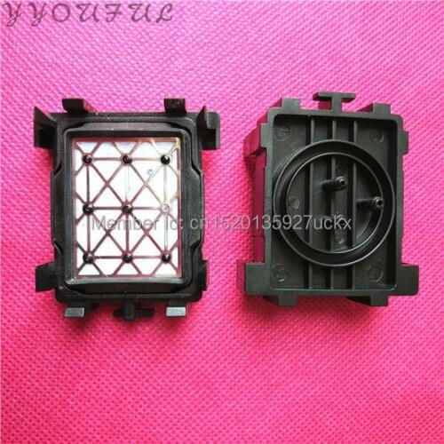 2pcs eco solvent for Epson DX5 head capping station /Yongli Aifa X-Roland cap top factory supply free shipping
