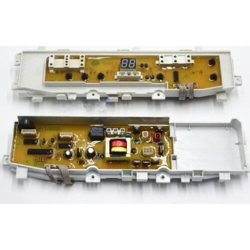 Good working for Samsung washing machine Computer board WA85V3 WA12V5 WA91V3