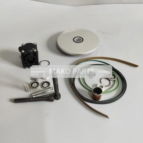 2901095700 Unloader Valve Kit Fits Atlas Copco Air Compressor