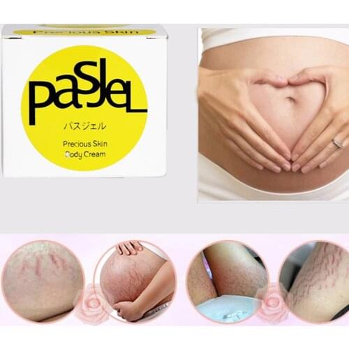 Thailand Original Postpartum Repair Cream Effective Removal Stretch Marks Powerful Scar Repair Cream Body Skin Care Cream