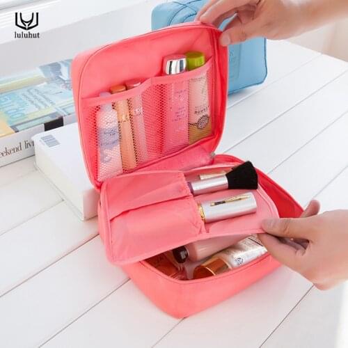 Luluhut Women's Cosmetic Bags