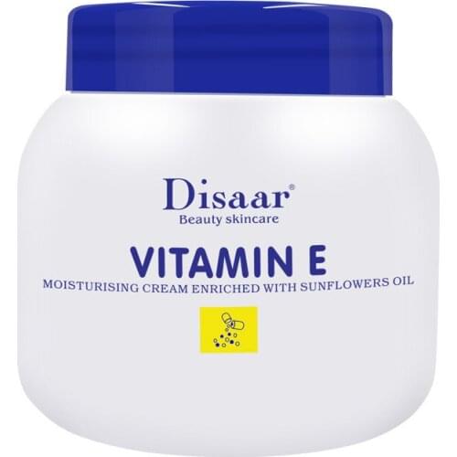 Disaar Vee Oil Cream Lifting Firming Facial Moisturizing Softening Skin Brightening Skin Cream