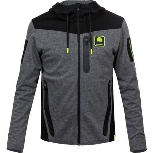 Mens motorcycle hoodie racing Driving riding moto hoody clothing jackets men cross Zip Motorbike jersey sweatshirts coat