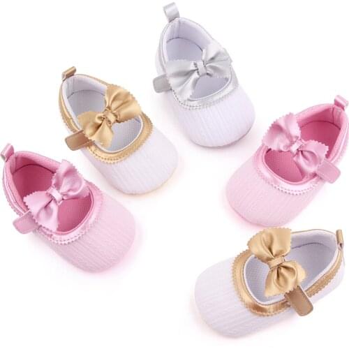 Newest Summer Kids Shoes 2021 Fashion Leathers Sweet Children Sandals For Girls Toddler Baby Breathable Hoolow Out Bow Shoes