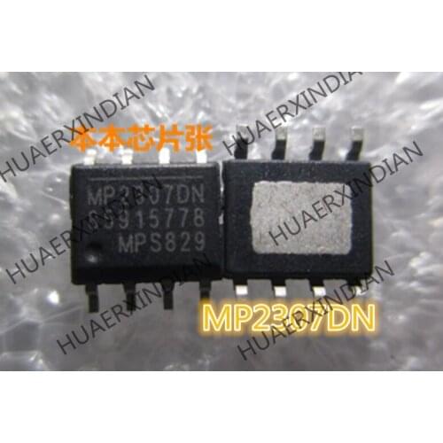 New MP2307DN MP2307 SOP8 high quality