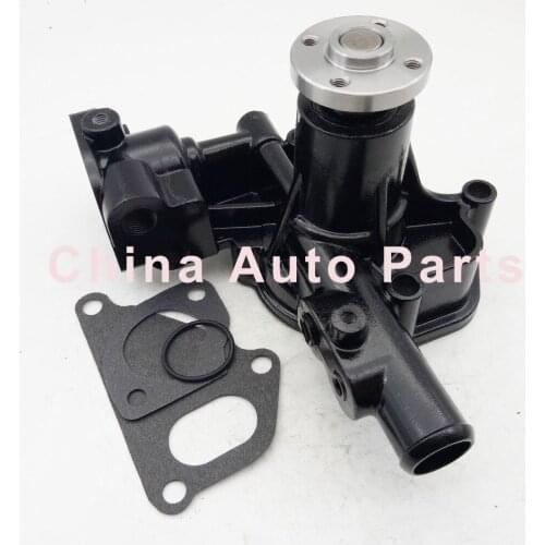 3D88E 4TNE84 4TNV84 Water Pump 129001-42001 129100-42002 For Excavator Forklift