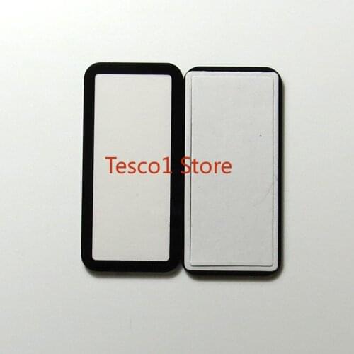 New LCD Screen Display Top Small Outer Glass Protector Window For Nikon D7