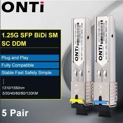 ONTi Bicycle Gear Shifters