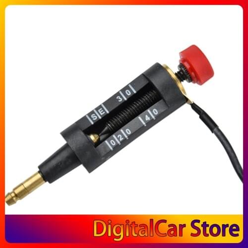 Spark Plug Tester Ignition System Coil Engine In Line Autos Adjustable Ignition Coil Tester Ignition Spark Test Tool