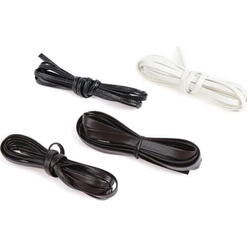 Super Mini Doll Bag Belt DIY Material Doll Waist Belts DIY Handmade Doll Clothes Bags Sewing Accessories Length 100cm