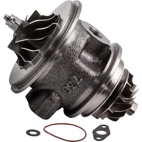 TD025 Turbine CHRA for Citroen Ford Peugeot 1.6HDI 49173-07508 90HP Cartridge