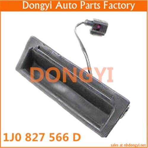 High Quality Trunk Lid Handle for 1J0 827 566 D 1J0827566D