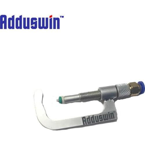 Common Rail Injector clamp Return pipe clamp