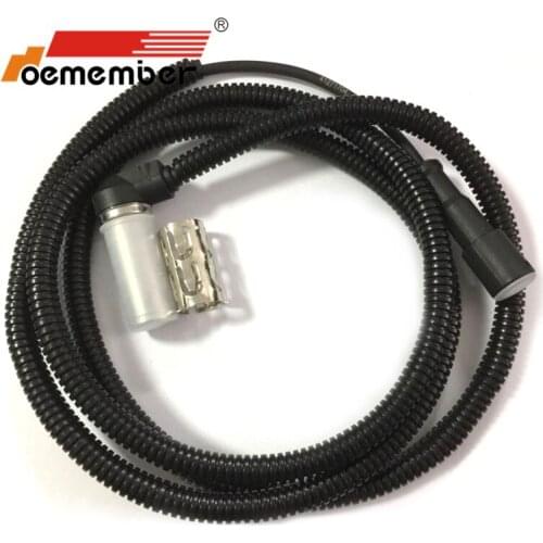 1500mm Truck ABS Sensor Wheel Speed Sensor for Mercedes Benz 4410328510 A0025422518 25422218 0025422518 0025422218 A0025422518