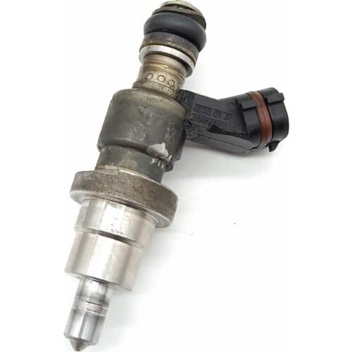 1x new injector fuel injection nozzle 23250-28030 2325028030 For TOYOTA- AVENSIS & RAV-4 ENGINE 1AZ-FSE D4 2.0 LTR 2001-2007