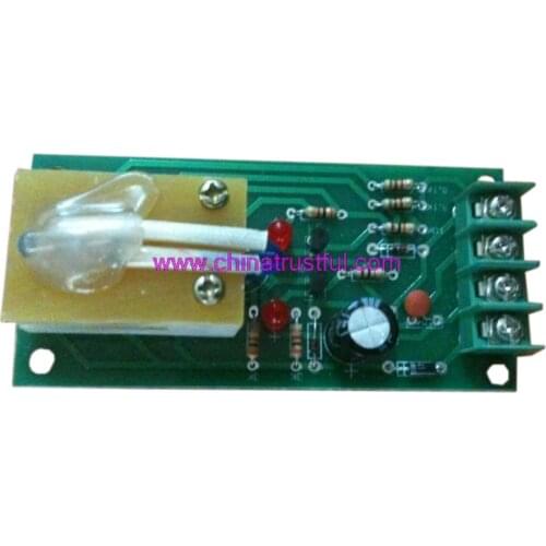 2pcs YC-I passive components PCB feeding motor control board