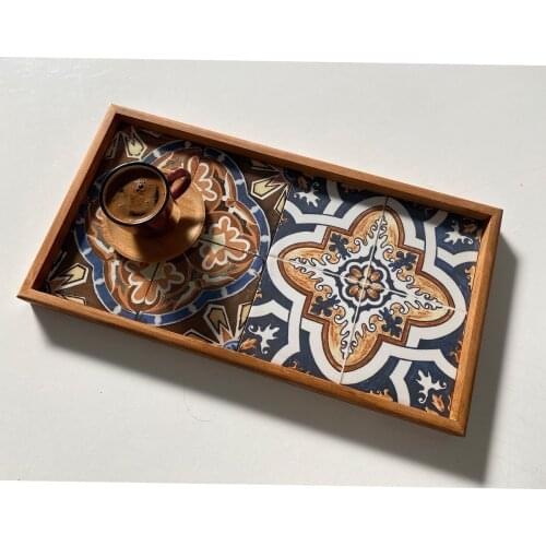 Atölye Hezarfen Tea Utensils