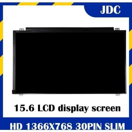 B156XTN07.0 N156BGA-EA2 fit N156BGA-EB2 N156BGE-EA2 B156XTN07.1 N156BGA-E31 E41 EA2 EAA E32 LED 15.6 eDP 30pin Screen
