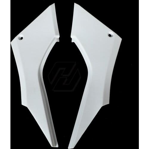 Motorcycle Side Trim Cover Bracket Fairing Cowling Case for Kawasaki Ninja 300R EX300 2013-2015