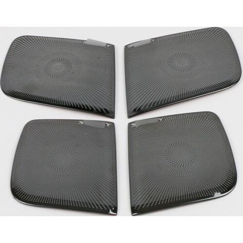 For Nissan Sylphy 2020 High-quality stainless steel Horn decoration cover sequin accessories dedicated car accessories